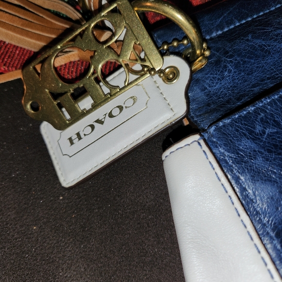 Coach bag - Picture 5 of 9